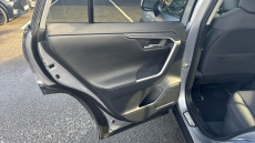 Toyota RAV4 2.5 VVT-i Hybrid Design 5dr CVT 2WD Hybrid Estate